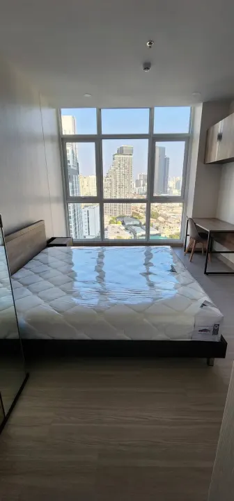 Property photos for Supalai Premier Si Phraya-samyan