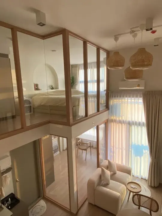 Property photos for Ideo Rama 9 - Asoke