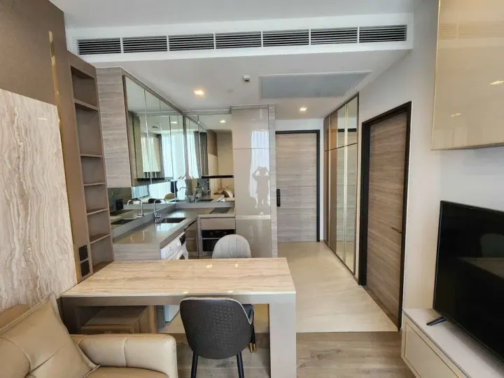 Property photos for The Crest Park Residences