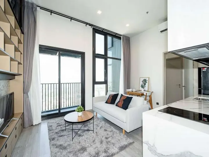 Property photos for The Line sukhumvit 101