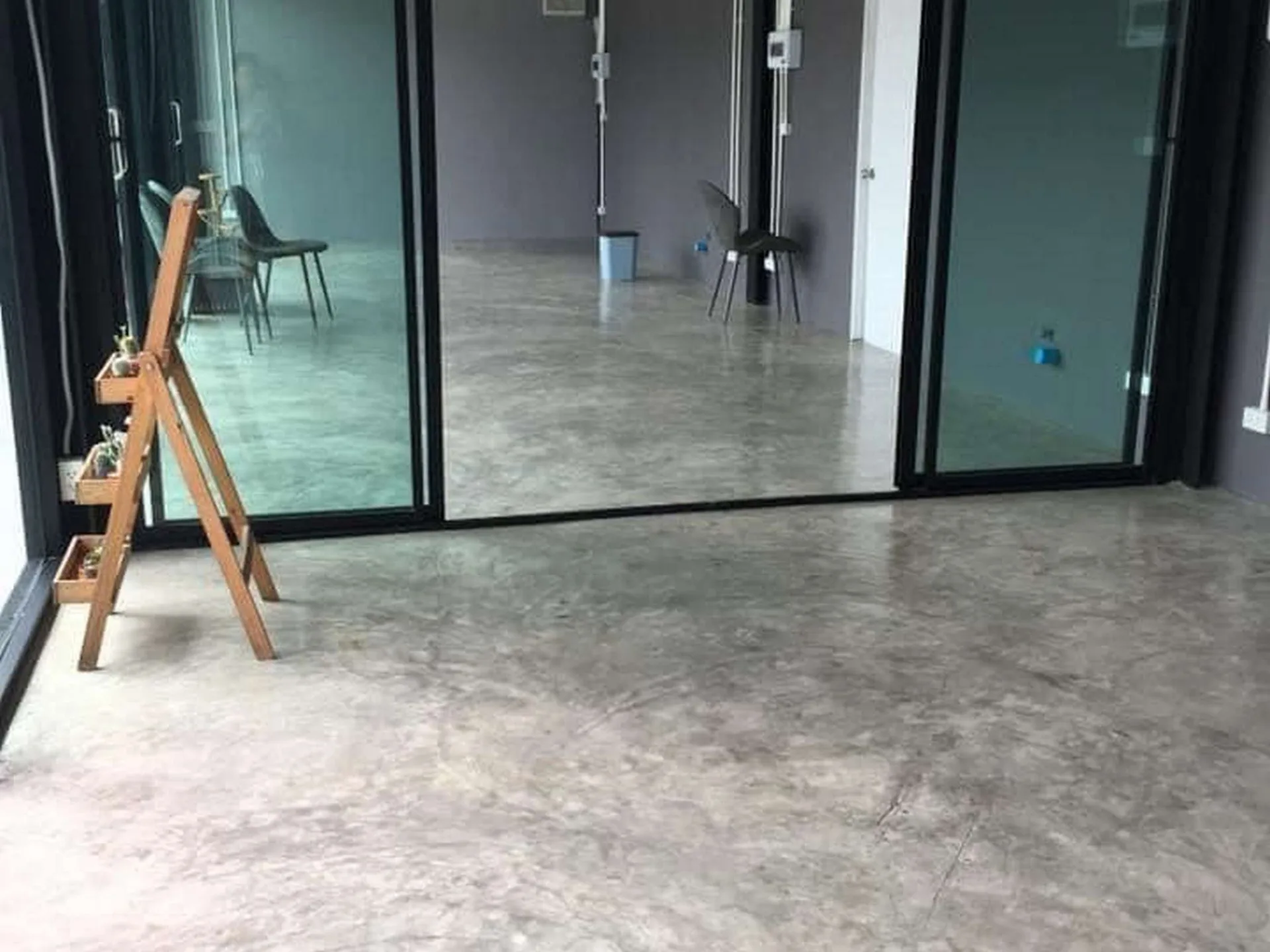 Property photos for Office Soi Sutthiphong