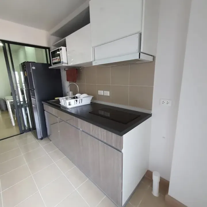 Property photos for Supalai Loft Yaek Fai Chai Station