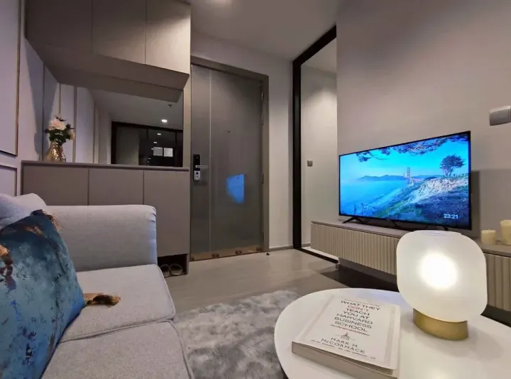 Property photos for LIFE Asoke - Rama 9