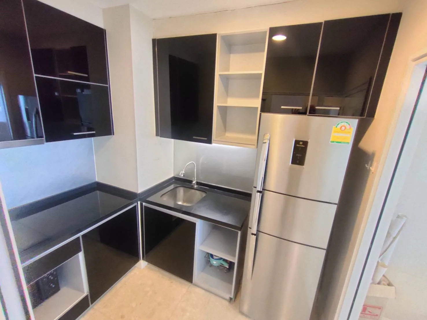 Property photos for The Crest Sukhumvit 34