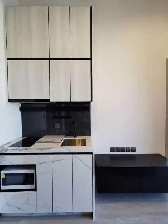 Property photos for The Line sukhumvit 101