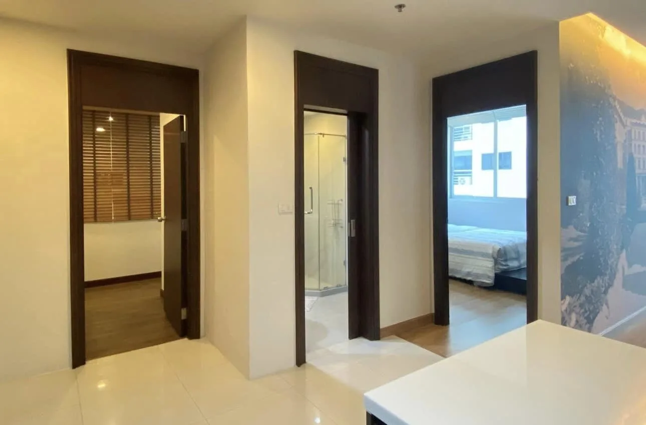Property photos for The Rajdamri