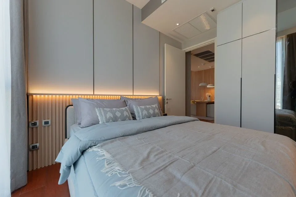 Property photos for KHUN by YOO inspired by Starck