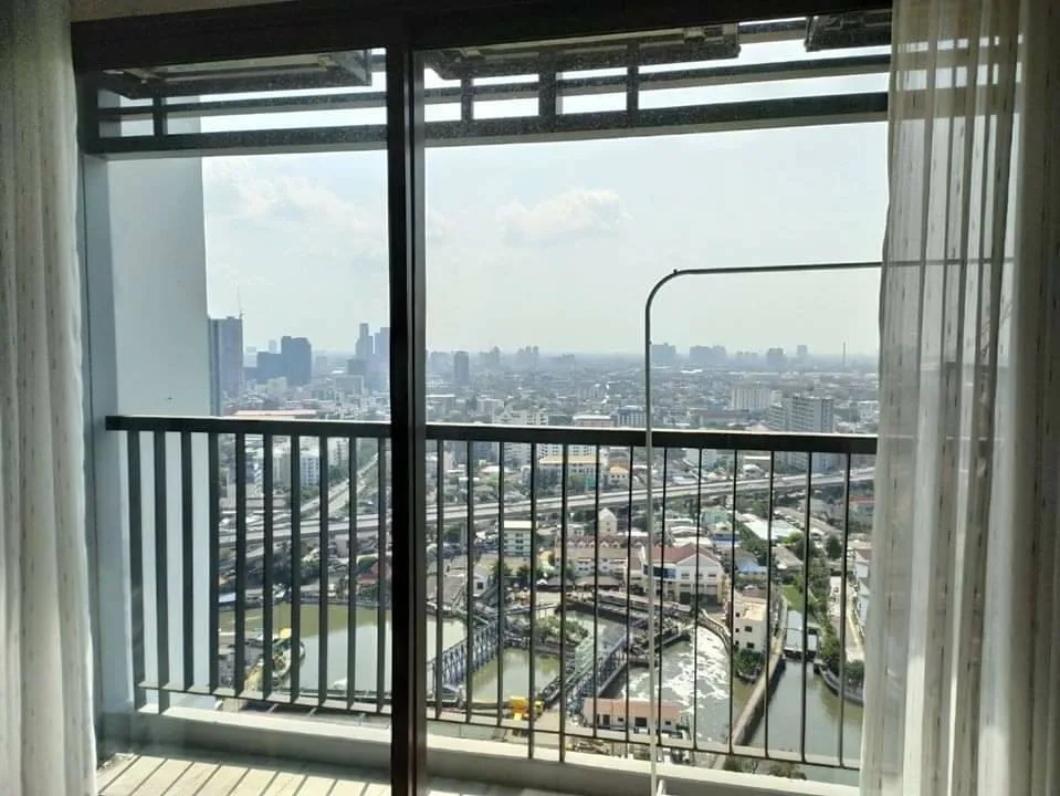 Property photos for Life Sukhumvit 48