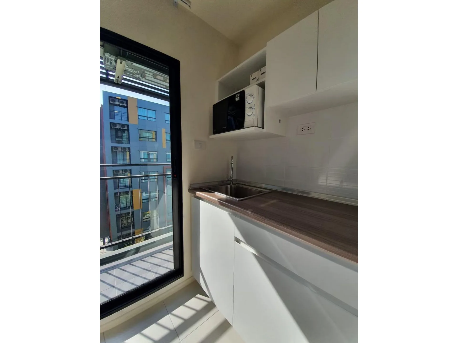 Property photos for iCondo Green Space Sukhumvit 77