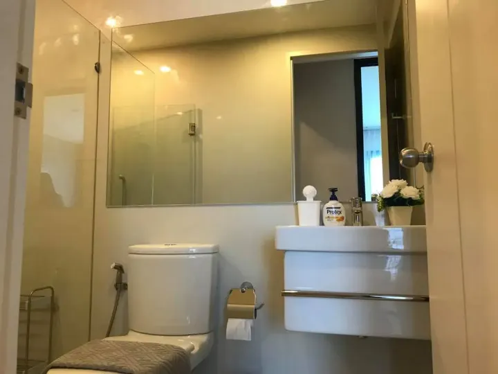 Property photos for Life Asoke