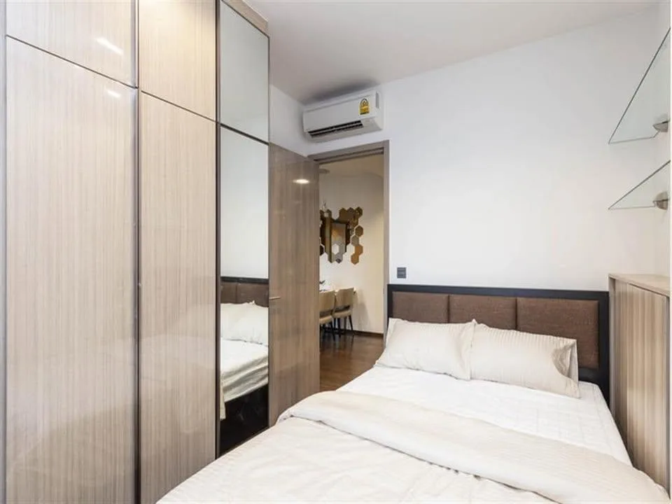 Property photos for The Line Ratchathewi