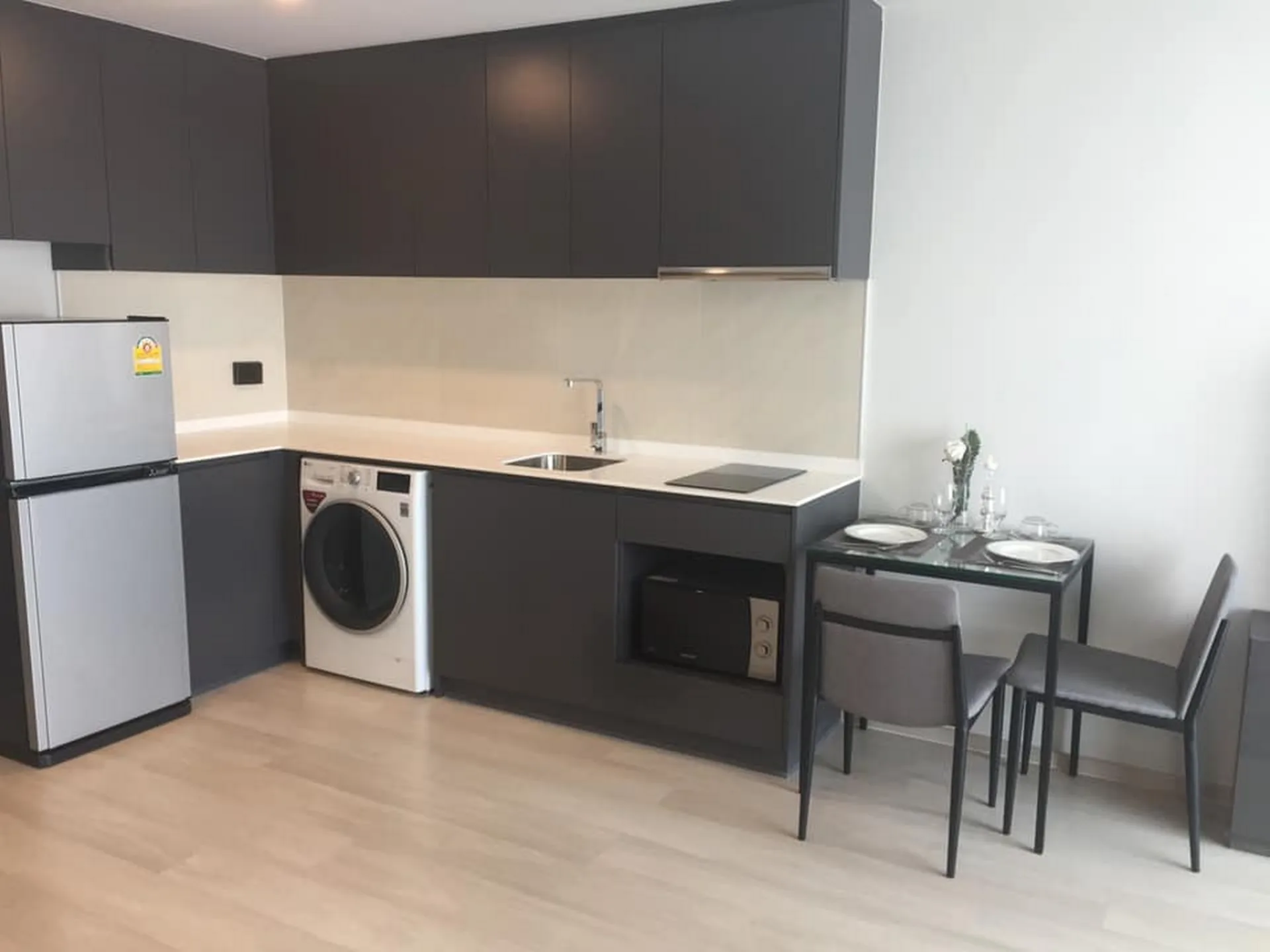 Property photos for Venio Sukhumvit 10