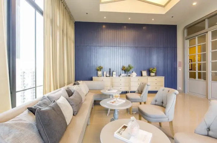 Property photos for The Editor Saphan Khwai
