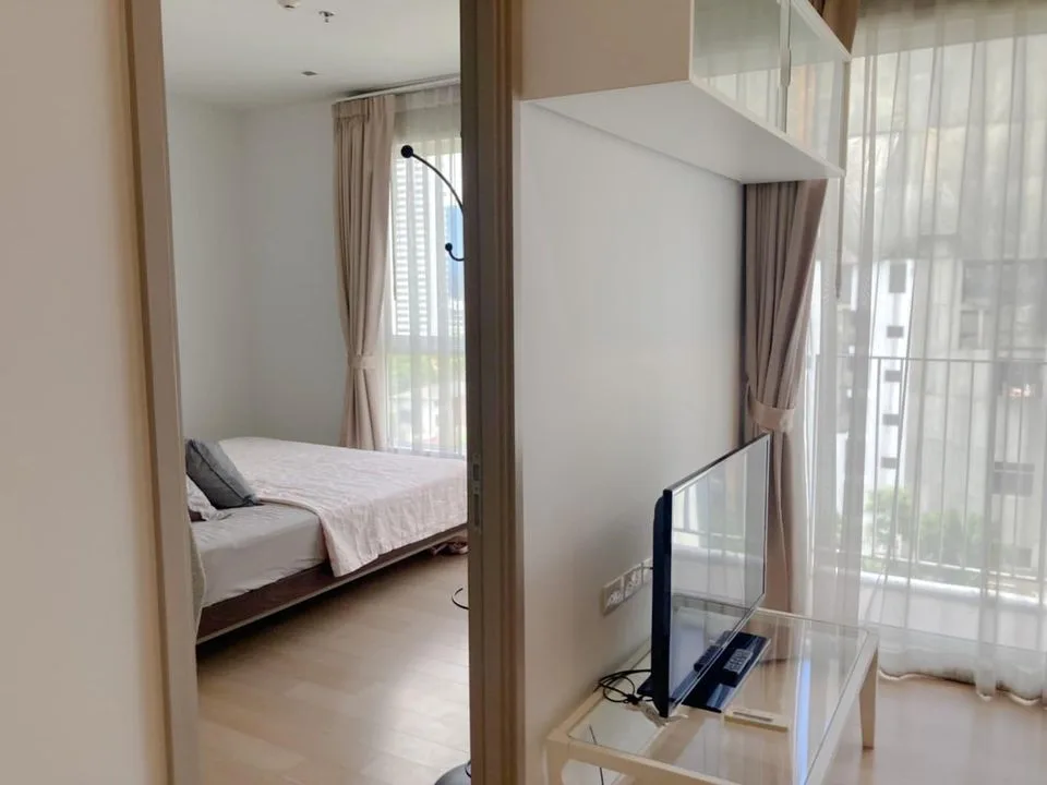Property photos for HQ by Sansiri