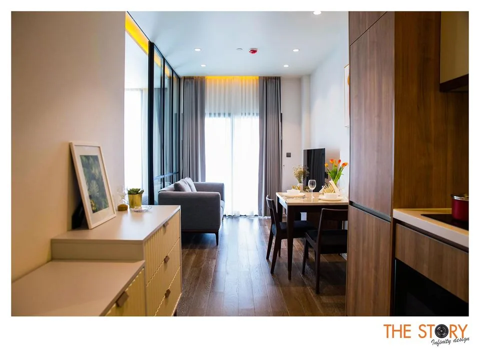 Property photos for MUNIQ Sukhumvit 23