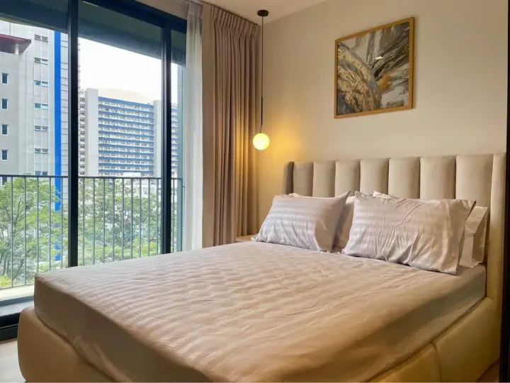 Property photos for THE LINE Phahonyothin Park