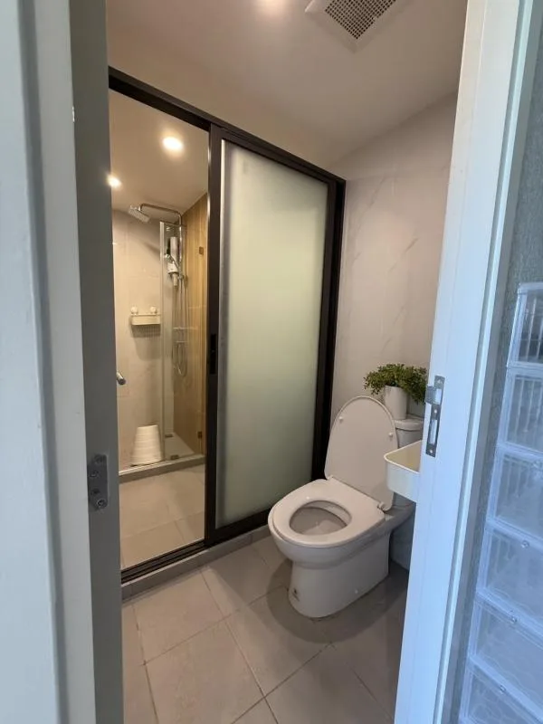Property photos for The Excel Hideaway Sukhumvit 50