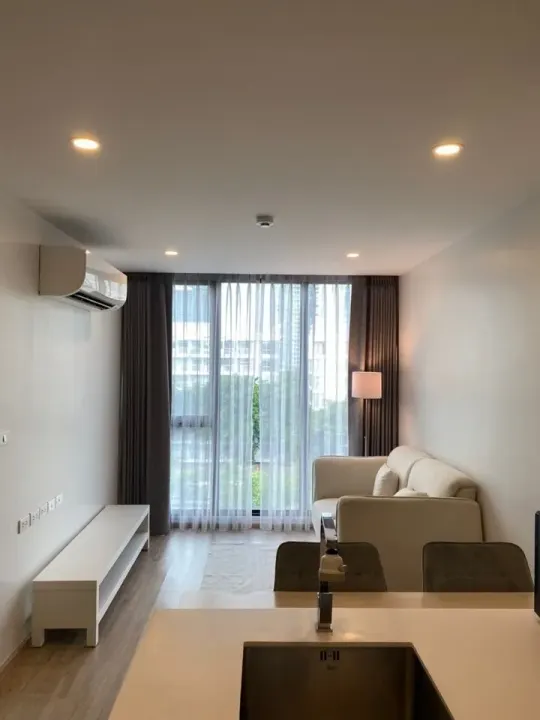 Property photos for Serio Sukhumvit 50