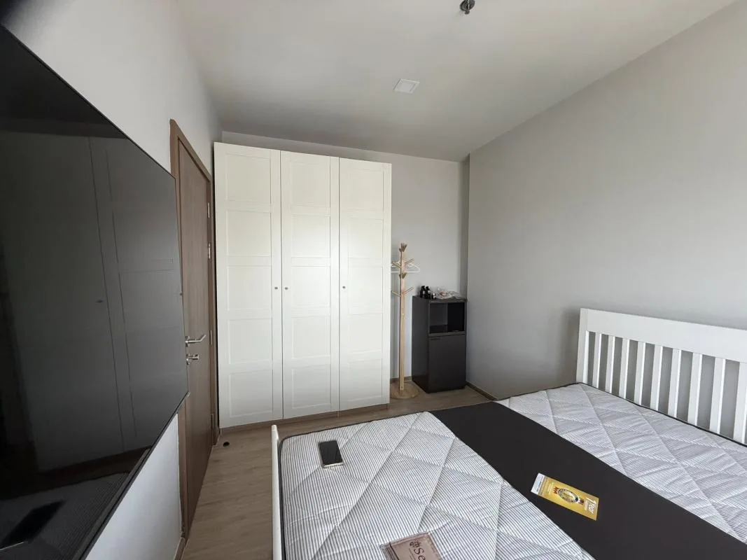 Property photos for Metris Pattanakarn
