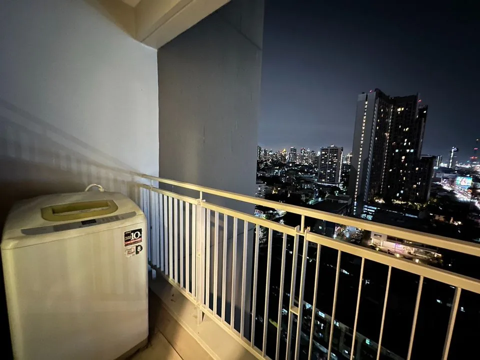 Property photos for Thru Thonglor