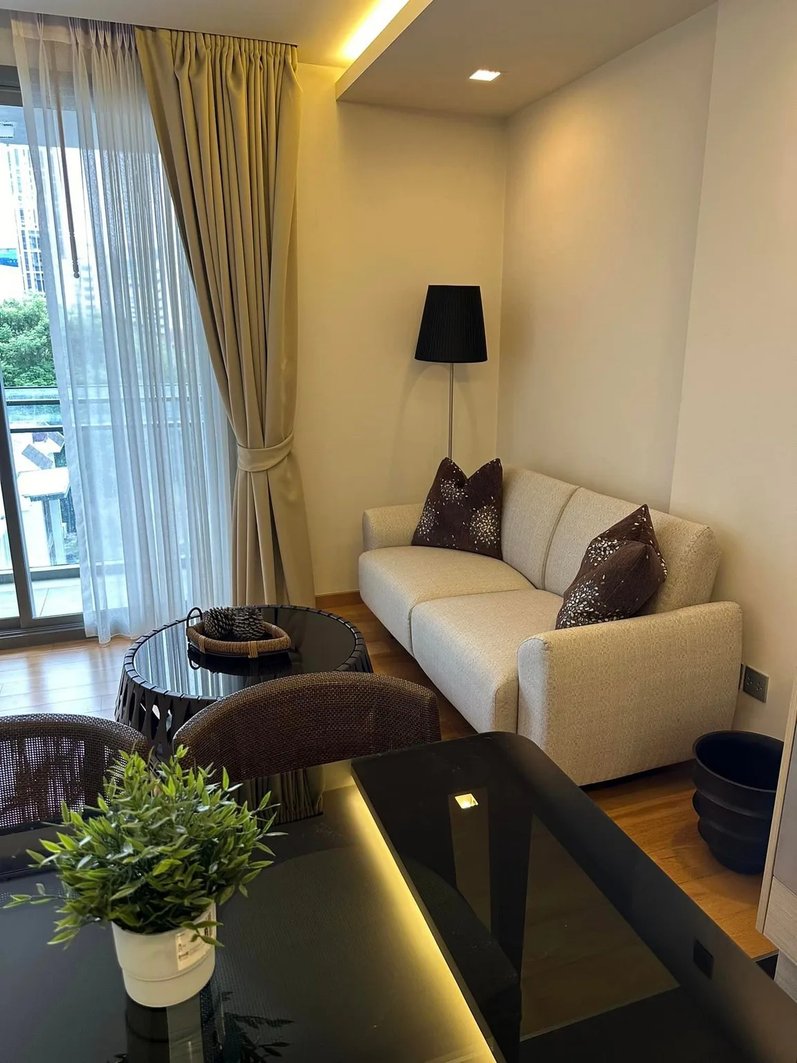 Property photos for Via Botani