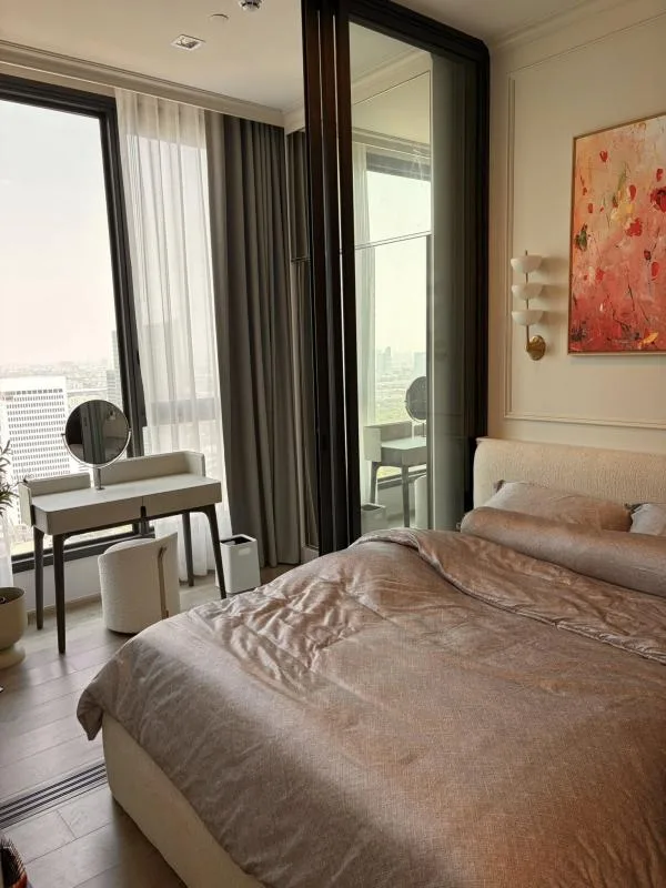 Property photos for The Crest Park Residences
