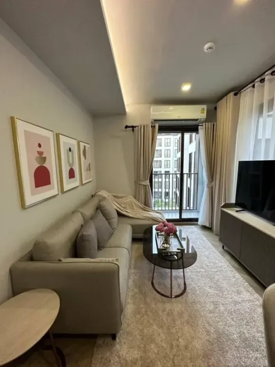 Property photos for Chapter Thonglor 25