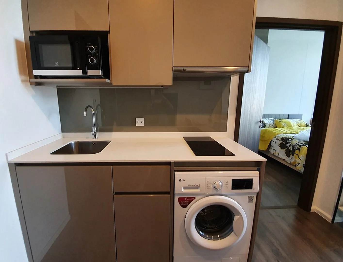 Property photos for Whizdom Essence