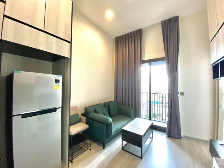 Property photos for The Line sukhumvit 101