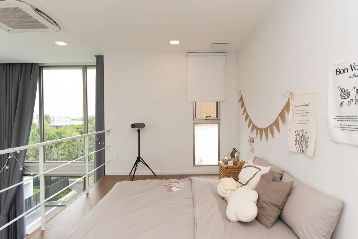 Property photos for Vive Rama 9