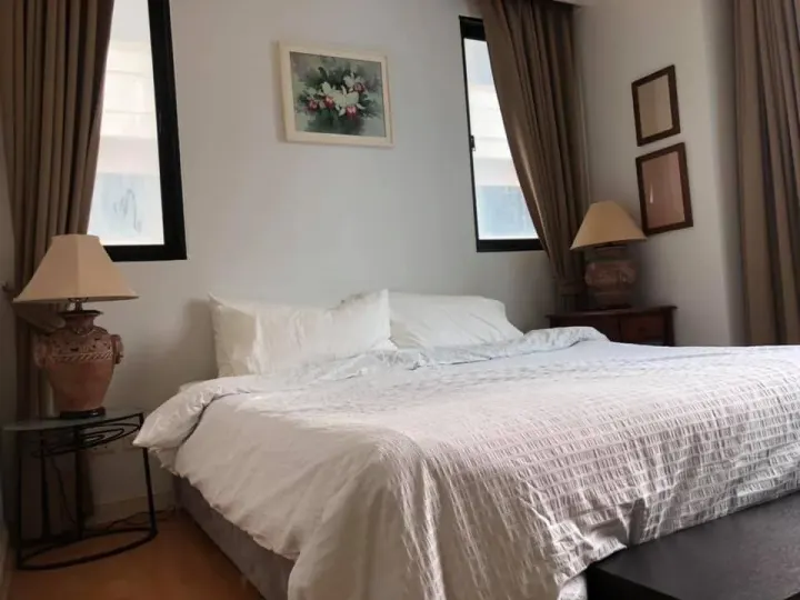 Property photos for Supalai Premier Place Asoke