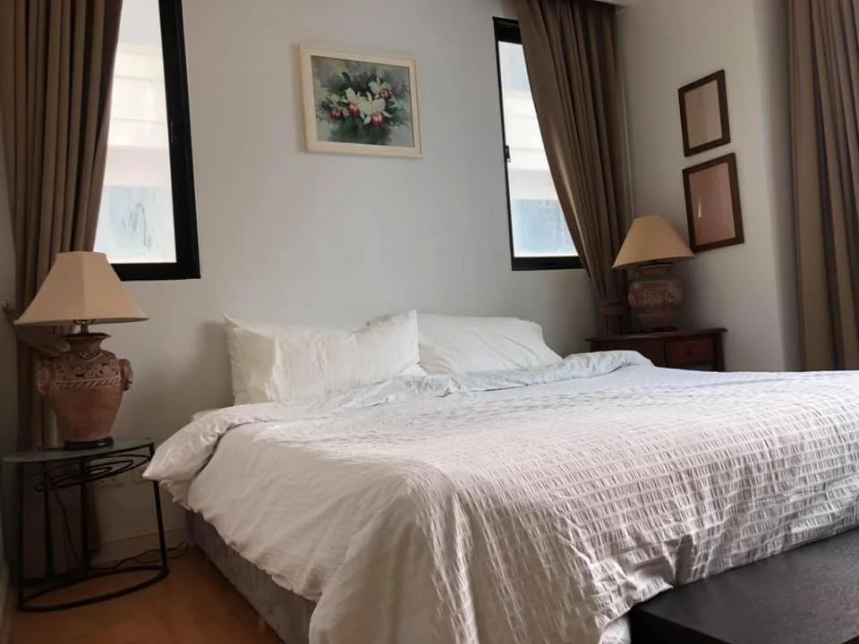 Property photos for Supalai Premier Place Asoke