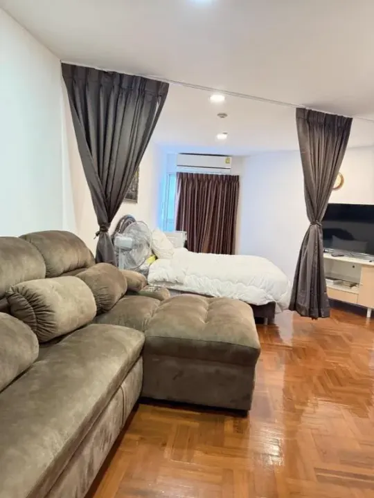 Property photos for Wittayu Complex