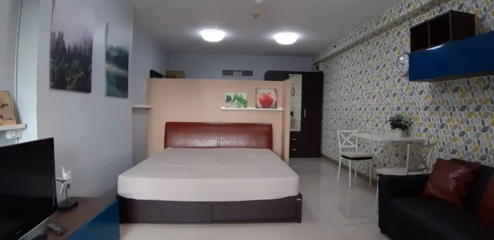 Property photos for City Home Sukhumvit