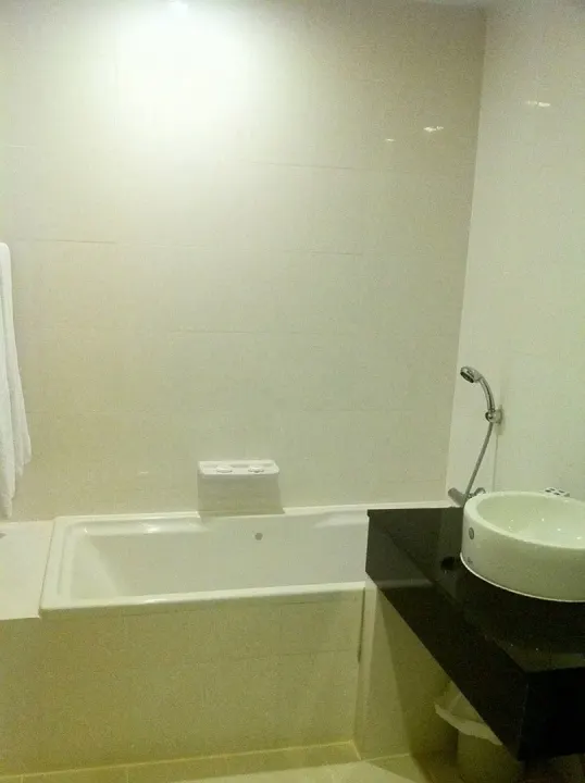 Property photos for Sukhumvit City Resort