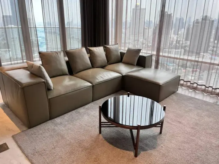 Property photos for Four Seasons Private Residences Bangkok