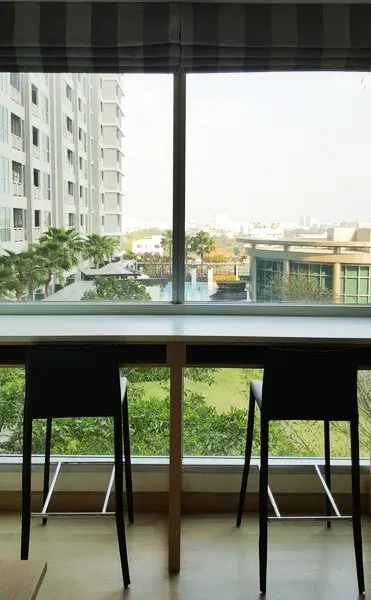 Property photos for Rhythm Ratchada