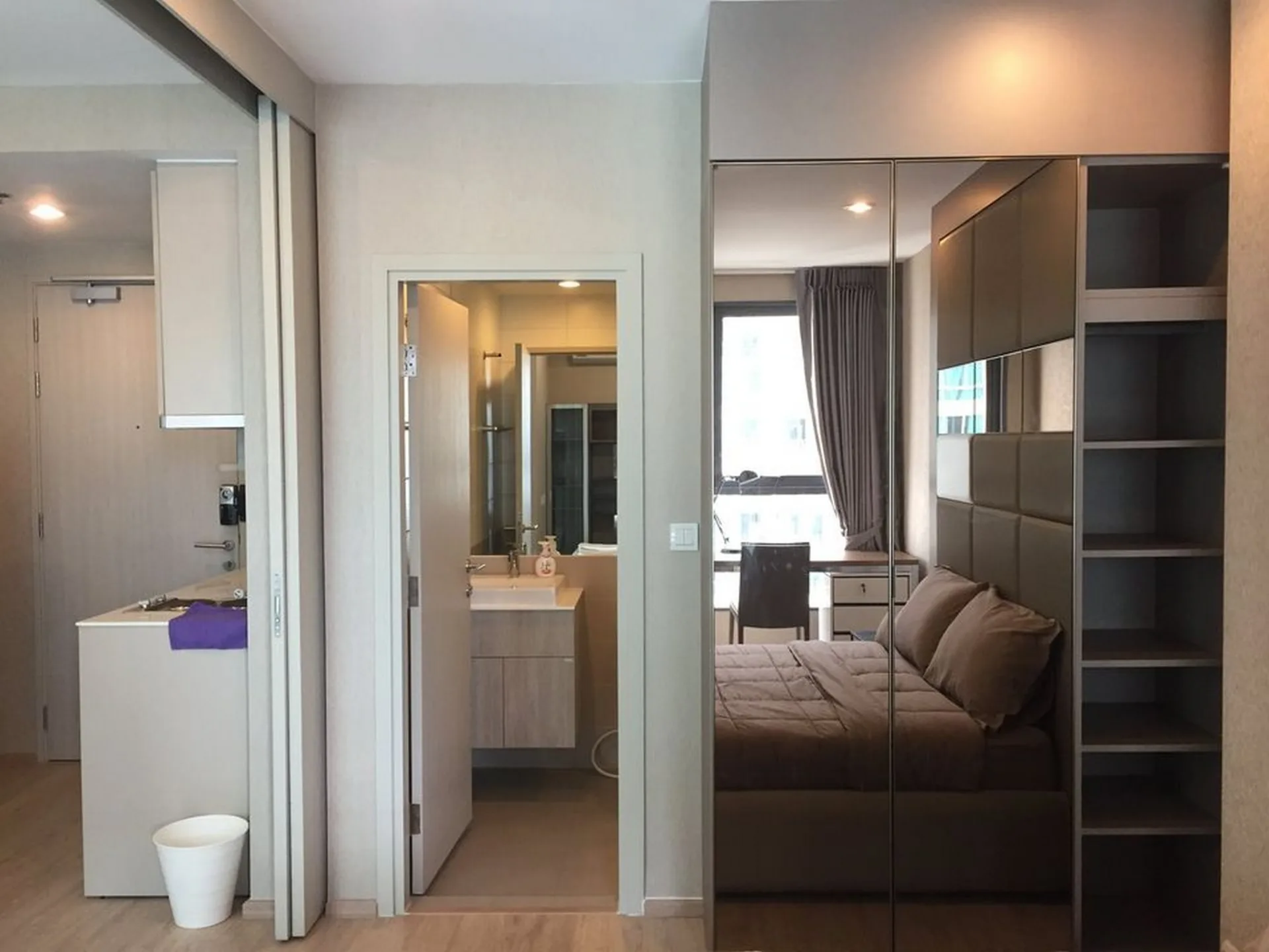 Property photos for Ideo Q Chula - Samyan