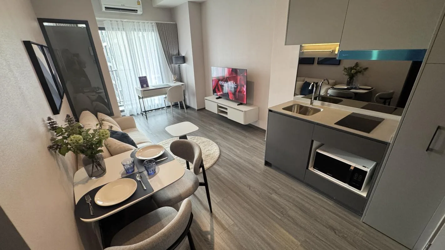 Property photos for Ideo Sukhumvit ??? Rama 4