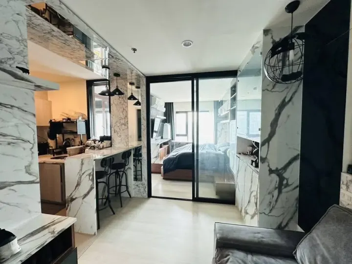 Property photos for Life Asoke