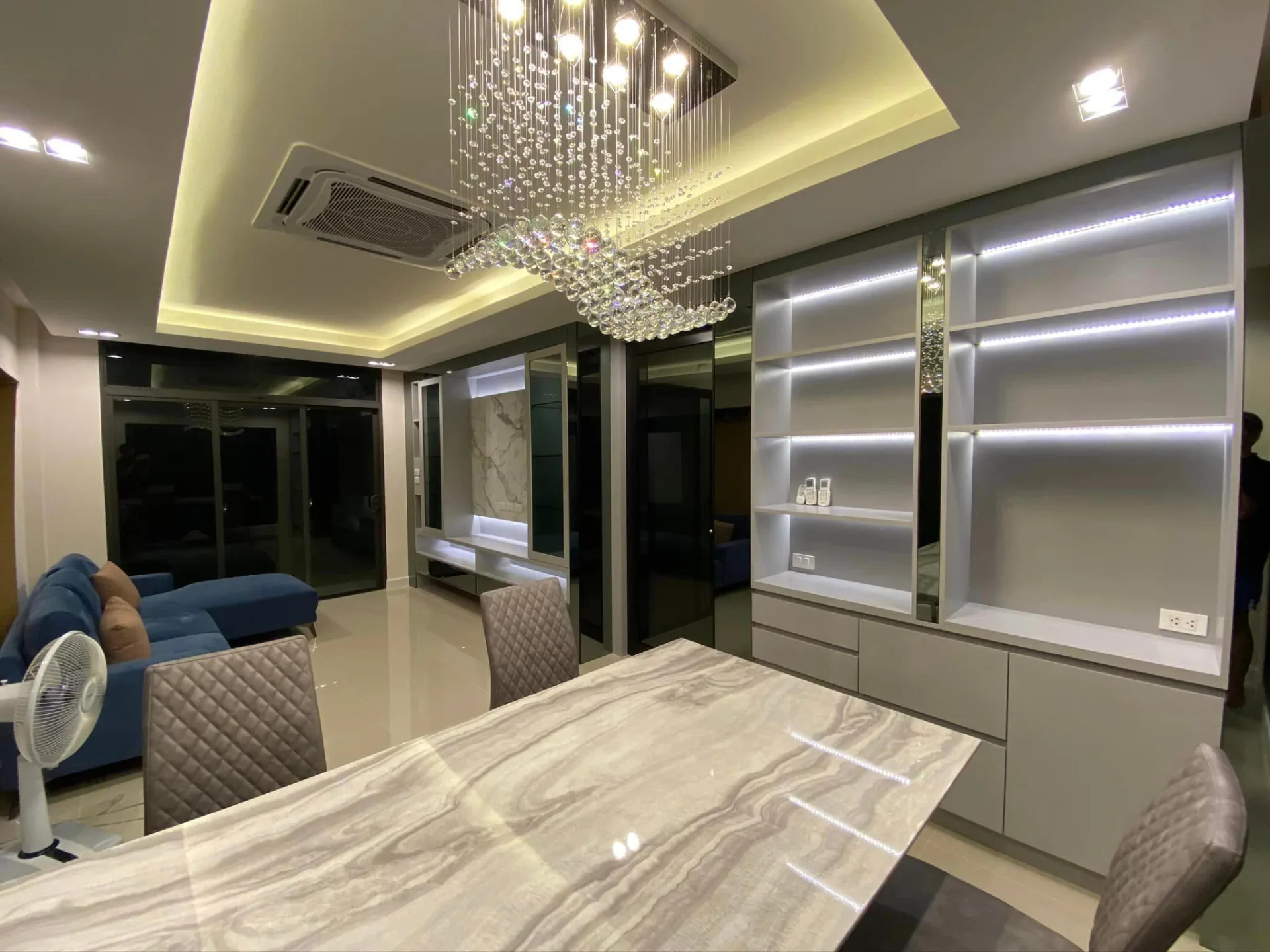 Property photos for Venue Rama 9