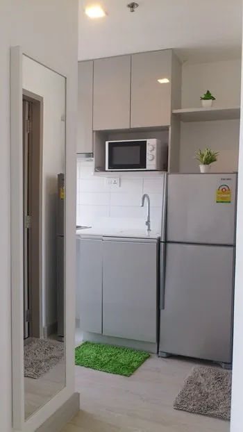 Property photos for Ideo Mobi Sukhumvit 81