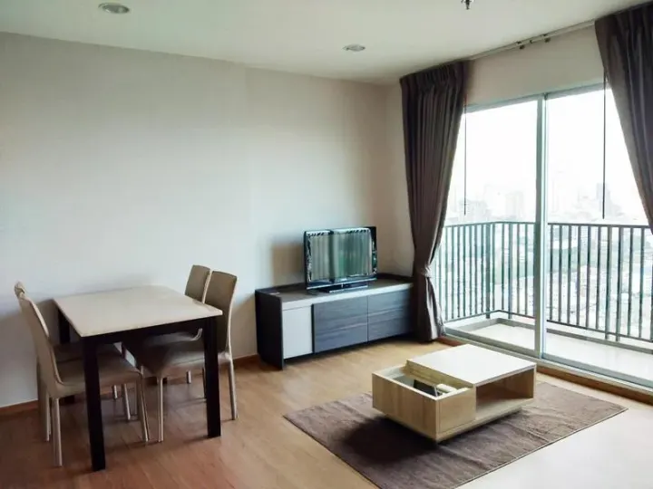 Property photos for Fuse Chan - Sathorn