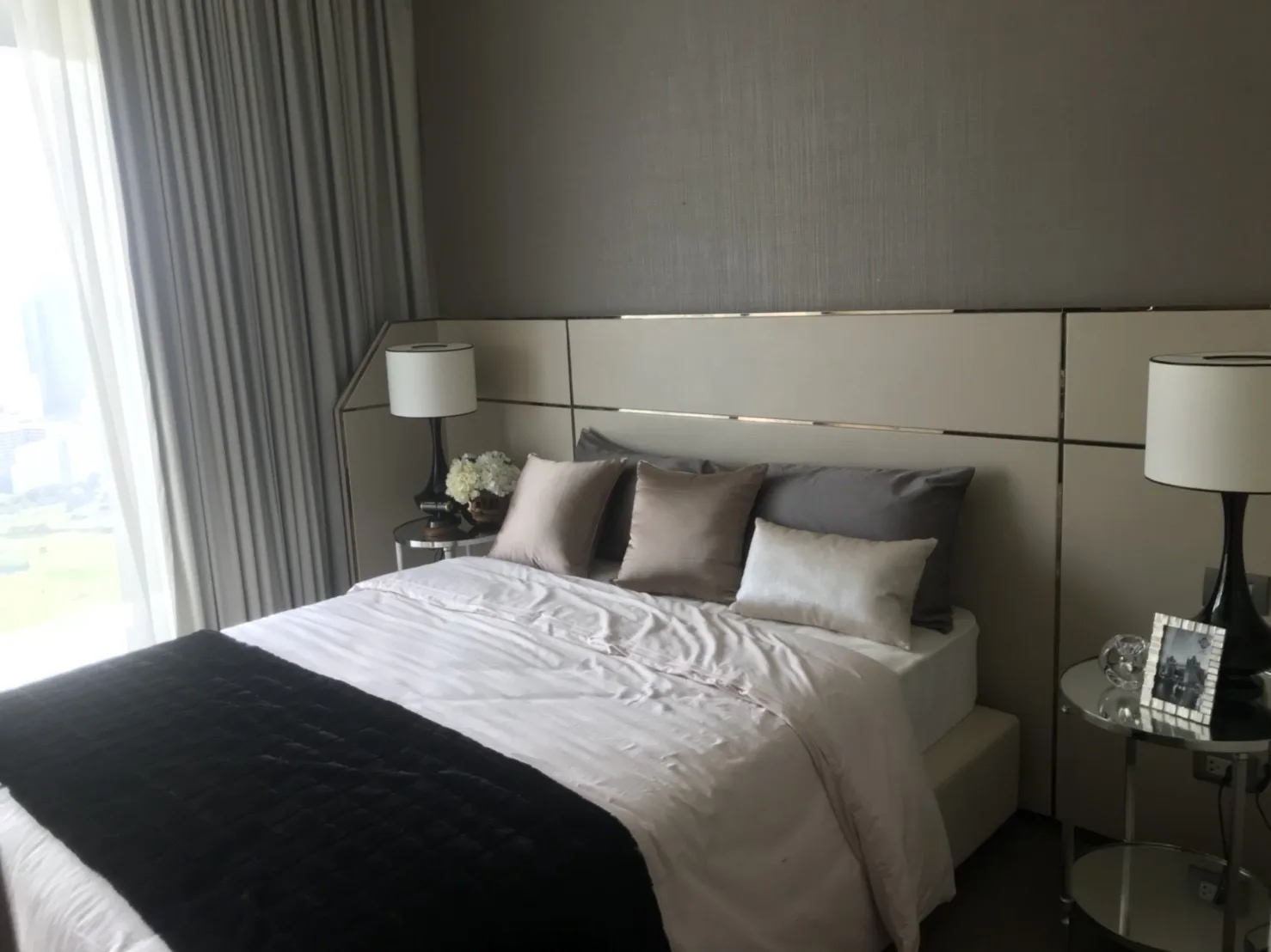 Property photos for Magnolias Ratchadamri Boulevard