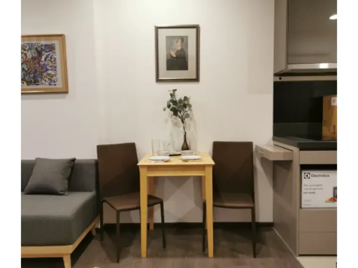 Property photos for OKA HAUS Sukhumvit 36