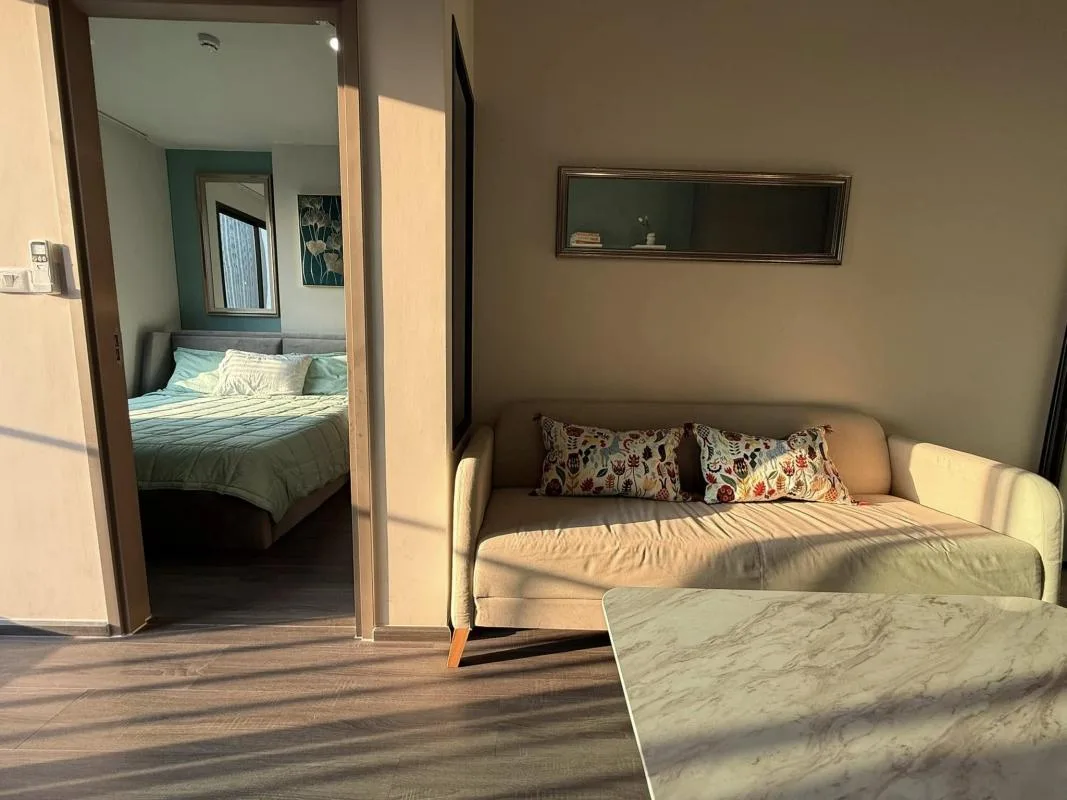 Property photos for Ideo Sukhumvit ??? Rama 4