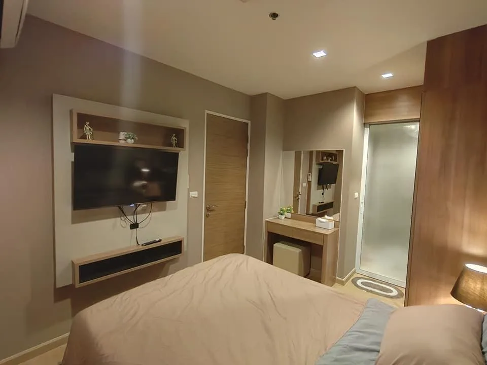 Property photos for Rhythm Phahol-Ari