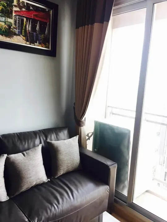 Property photos for Thru Thonglor