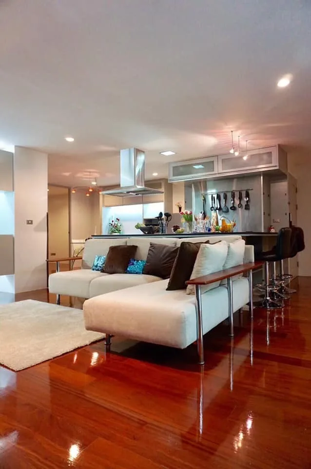 Property photos for Silom Terrace