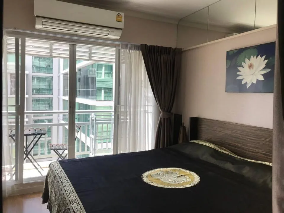 Property photos for Grand Park View Asoke